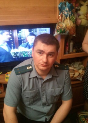 Анатолий Шумский, 37, Россия, Углич
