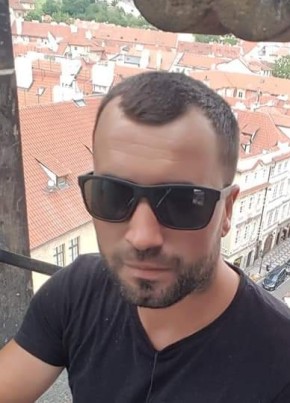Dimitrii, 35, Bundesrepublik Deutschland, Rathenow