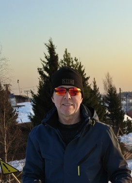 Alex, 63, Russia, Moscow