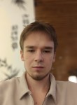 Maksim, 19, Moscow