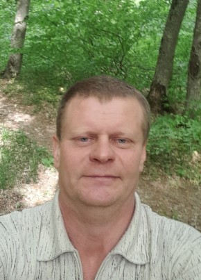 Андрей, 46, Россия, Ставрополь