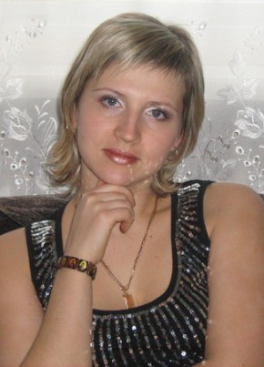 Татьяна, 41, Россия, Семилуки