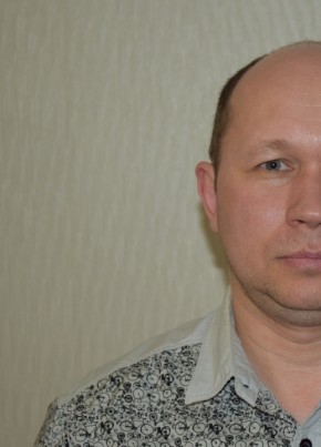 Вася Васин, 46, Россия, Красноярск