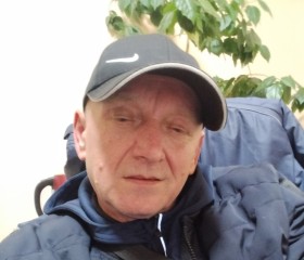 Антон, 57 лет, Москва