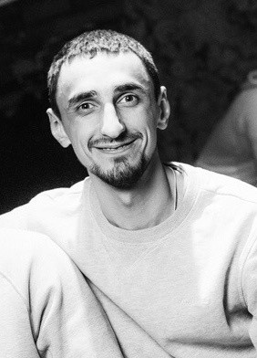 Алексей, 37, Россия, Тутаев