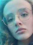 Aleksandra, 21, Moscow