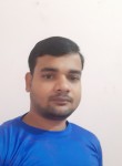 Javed Ali , 32 года, Noida