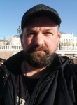 Виталя, 41 год, Санкт-Петербург