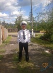 саша, 40 лет, Северобайкальск