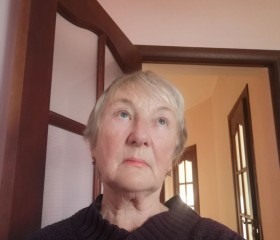 Nina, 76, Saint Petersburg