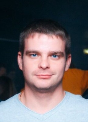Сергей, 32, Россия, Старовеличковская