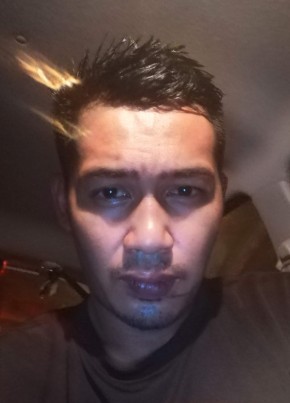 Mohamad Asraf, 33, Malaysia, Petaling Jaya