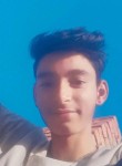 Himanshu, 18 лет, Meerut