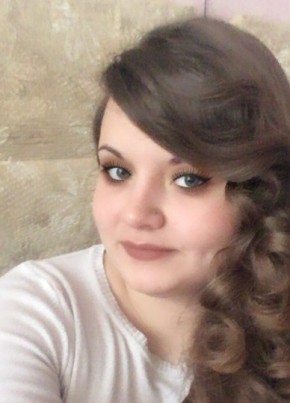 Марина, 33, Россия, Томск