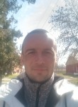 Semyen, 40, Tokmak