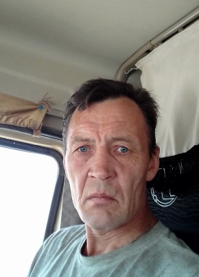 Андрей, 52, Россия, Балаково