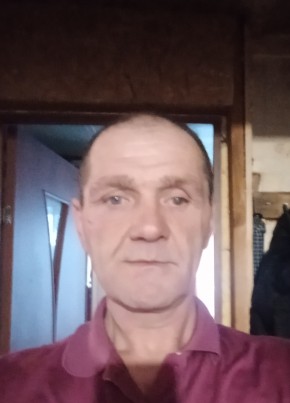 Александр, 46, Россия, Глядянское