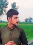 Shamrez, 23, Faisalabad