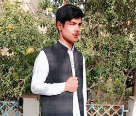 Hazrat Bilal, 20 лет, کابل