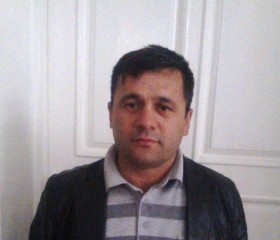 Рустам, 49 лет, Душанбе