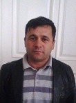 Рустам, 49 лет, Душанбе