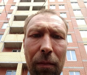 Maksim, 44, Cheboksary