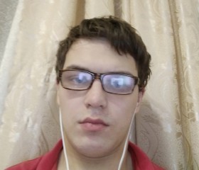 Ildar, 25, Ulyanovsk