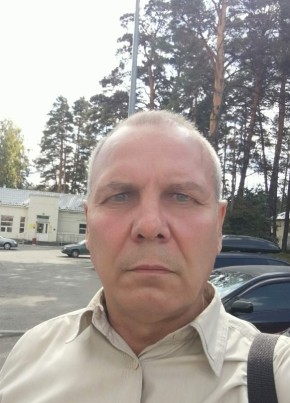 Sergey, 55, Russia, Barnaul