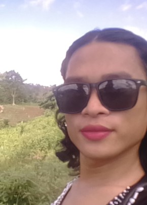Jereco, 24, Pilipinas, Binonga