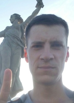 Anton, 35, Russia, Tyumen