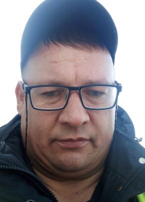 Тимоха из Ижевска 49 лет