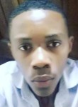 Hakim, 23 года, Yaoundé