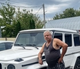 Арарат, 57 лет, Тамбов