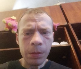 Vladimir, 38, Moscow