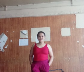 Isabel D., 39, Manila