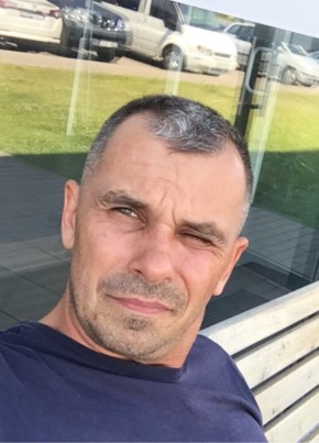 Евгений, 41, Россия, Гусев