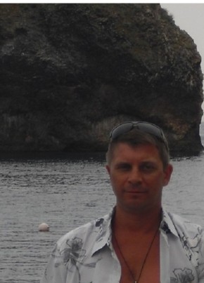 Алексей , 54, Россия, Отрадная