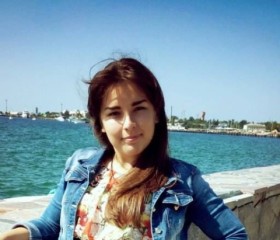Лидия, 27 лет, Симферополь