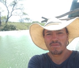 Javier, 42, Chiclayo