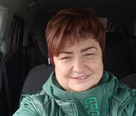 Ольга, 61 год, Курск