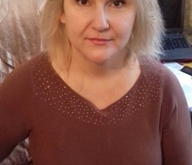 Виктория, 56 лет, Кирово-Чепецк