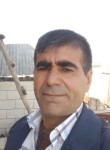 Halil, 42 года, Gaziantep