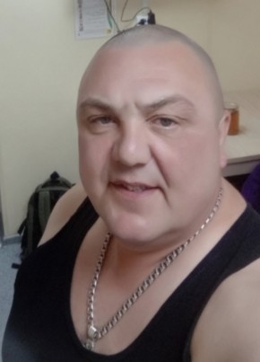 Aleksey, 47, Russia, Krasnoyarsk