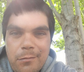 Gonzalo Bordón, 34 года, Mendoza