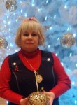 Людмила, 68 лет, Лангепас