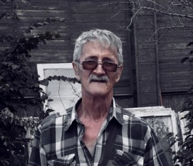 Александр Тажиев, 61 год, Петропавл