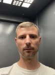 Aleksey, 43, Moscow