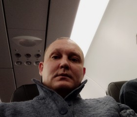 Konstantin, 42, Tyumen