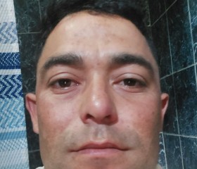 Alejandro, 31, Barquisimeto