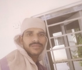 Ramkishor yadav, 33 года, Bangalore